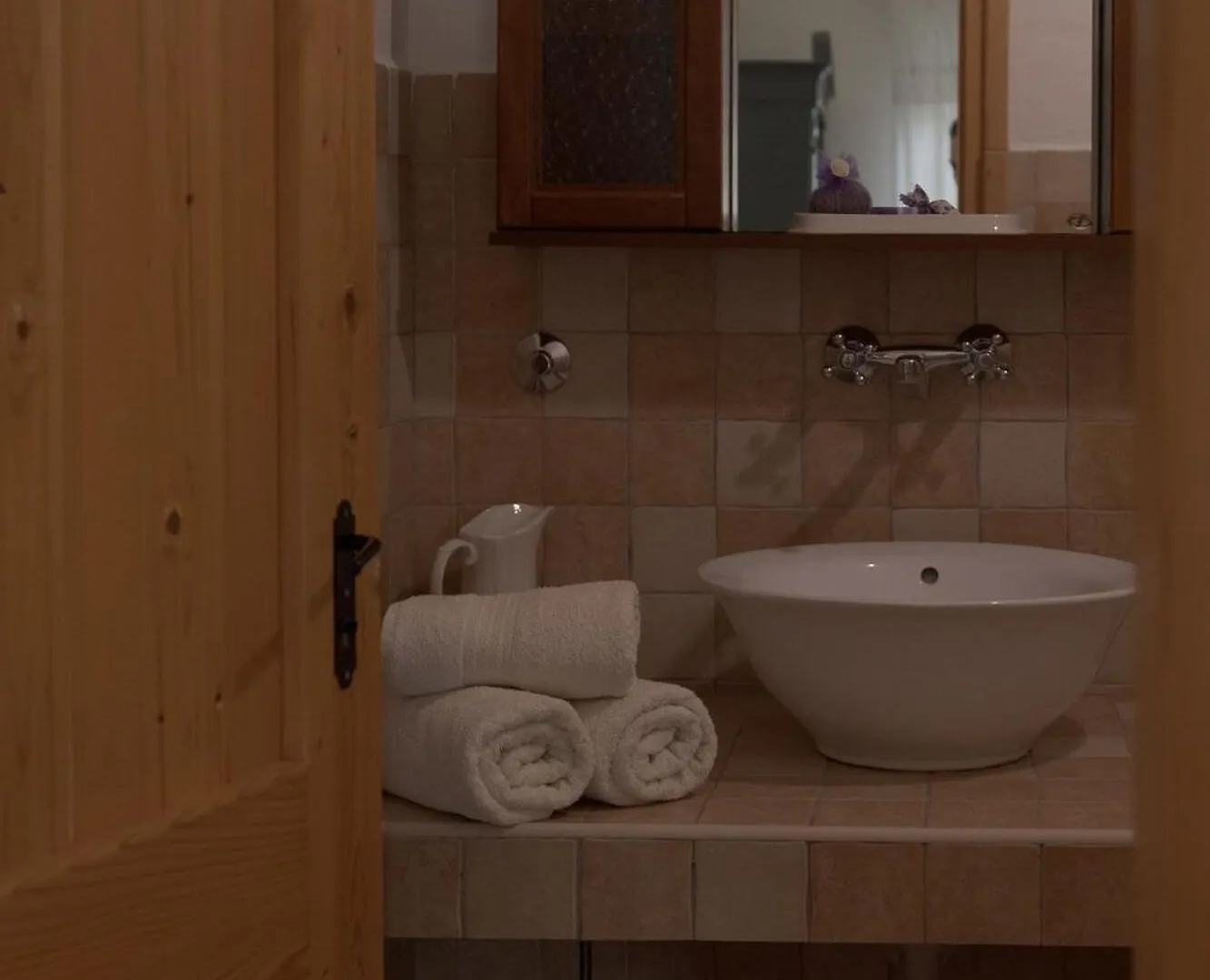 Villa House Sika Miškovići Croacia
