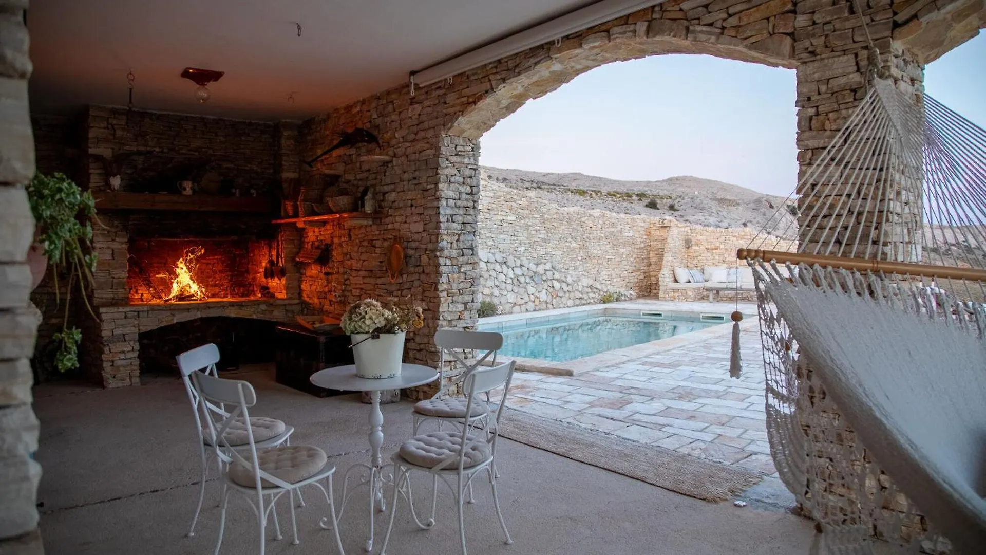 Villa House Sika Miškovići 0*,