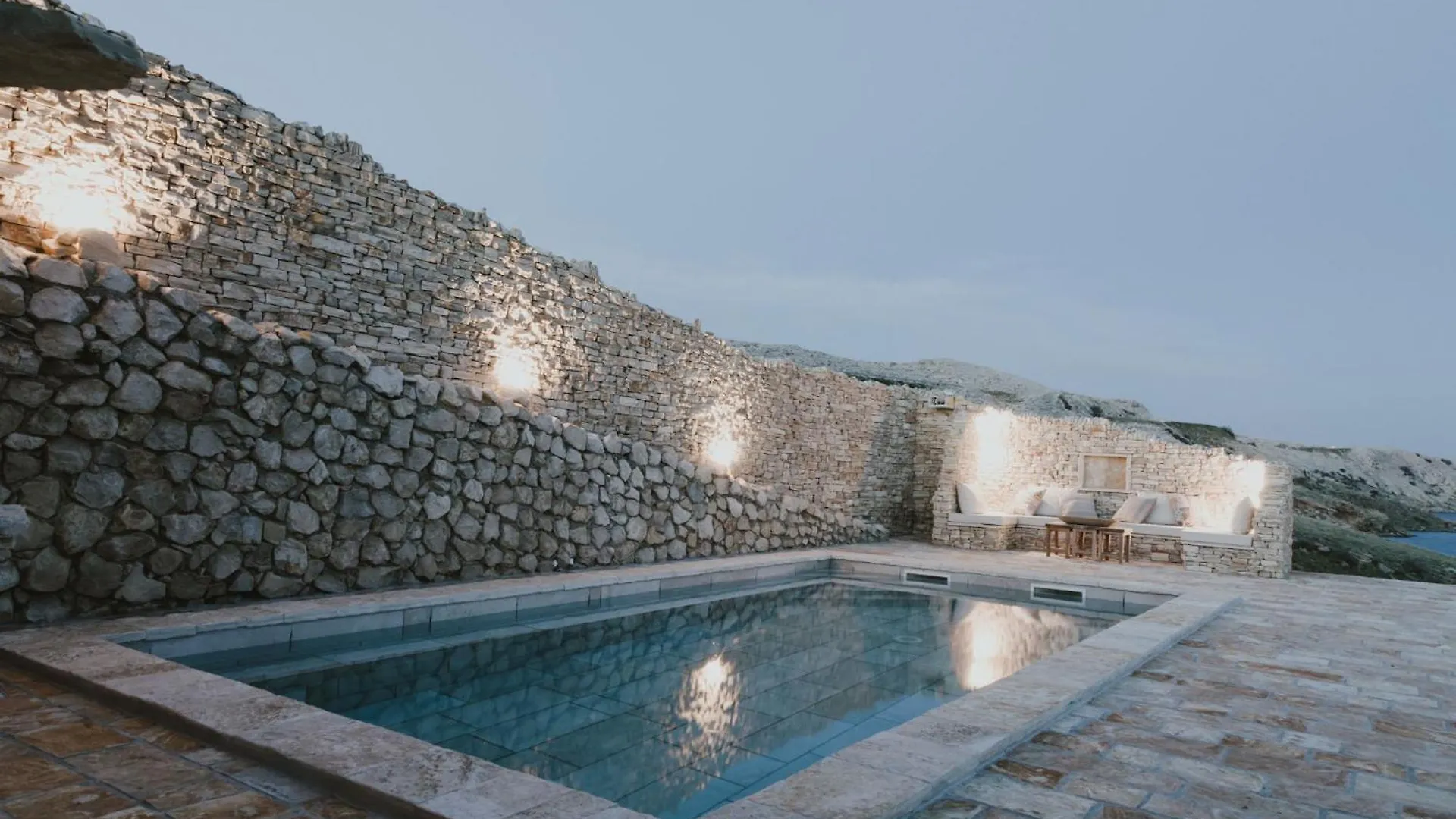 Villa House Sika Miškovići Croacia