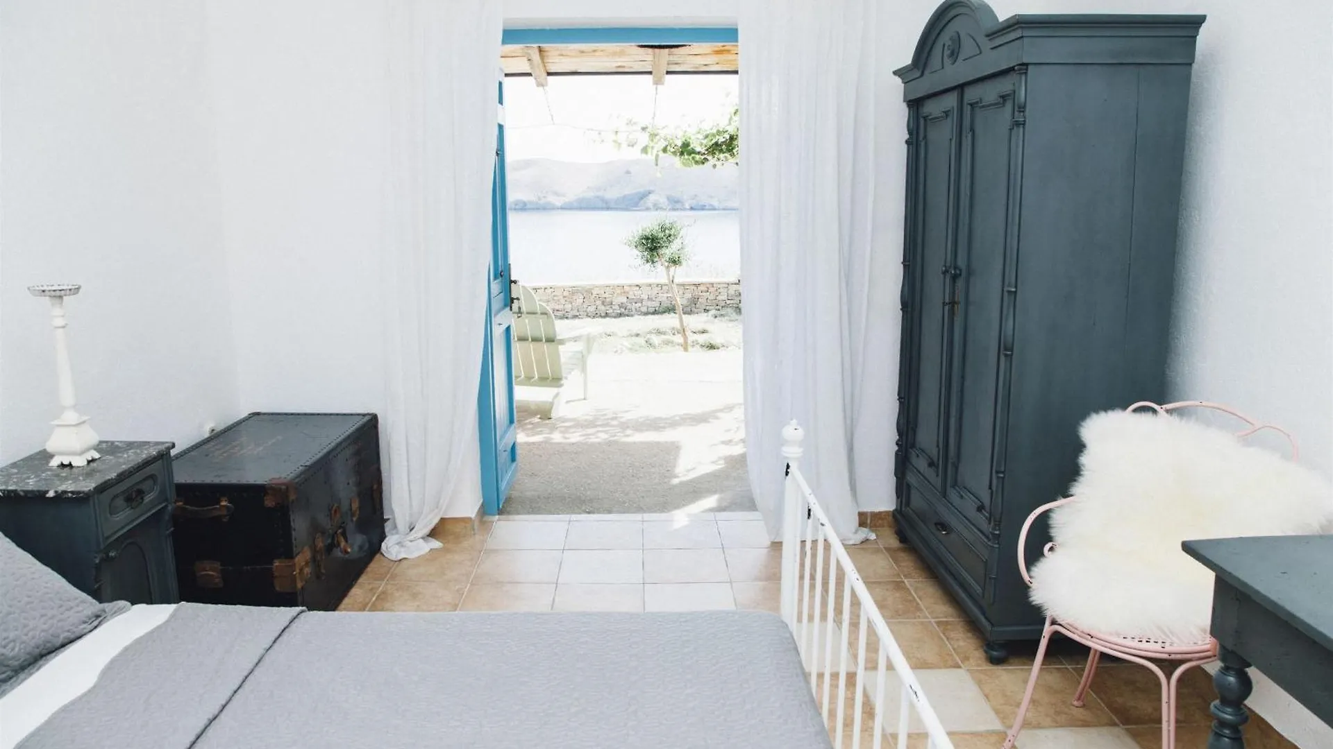 Villa House Sika Miškovići Сasa de vacaciones