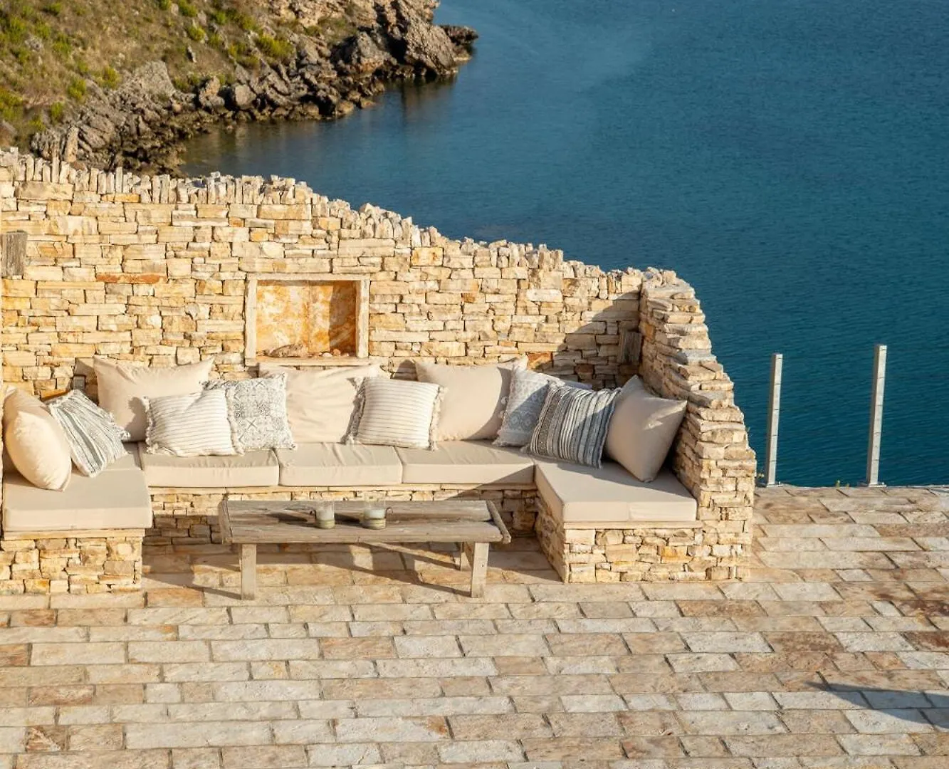 Villa House Sika Miškovići