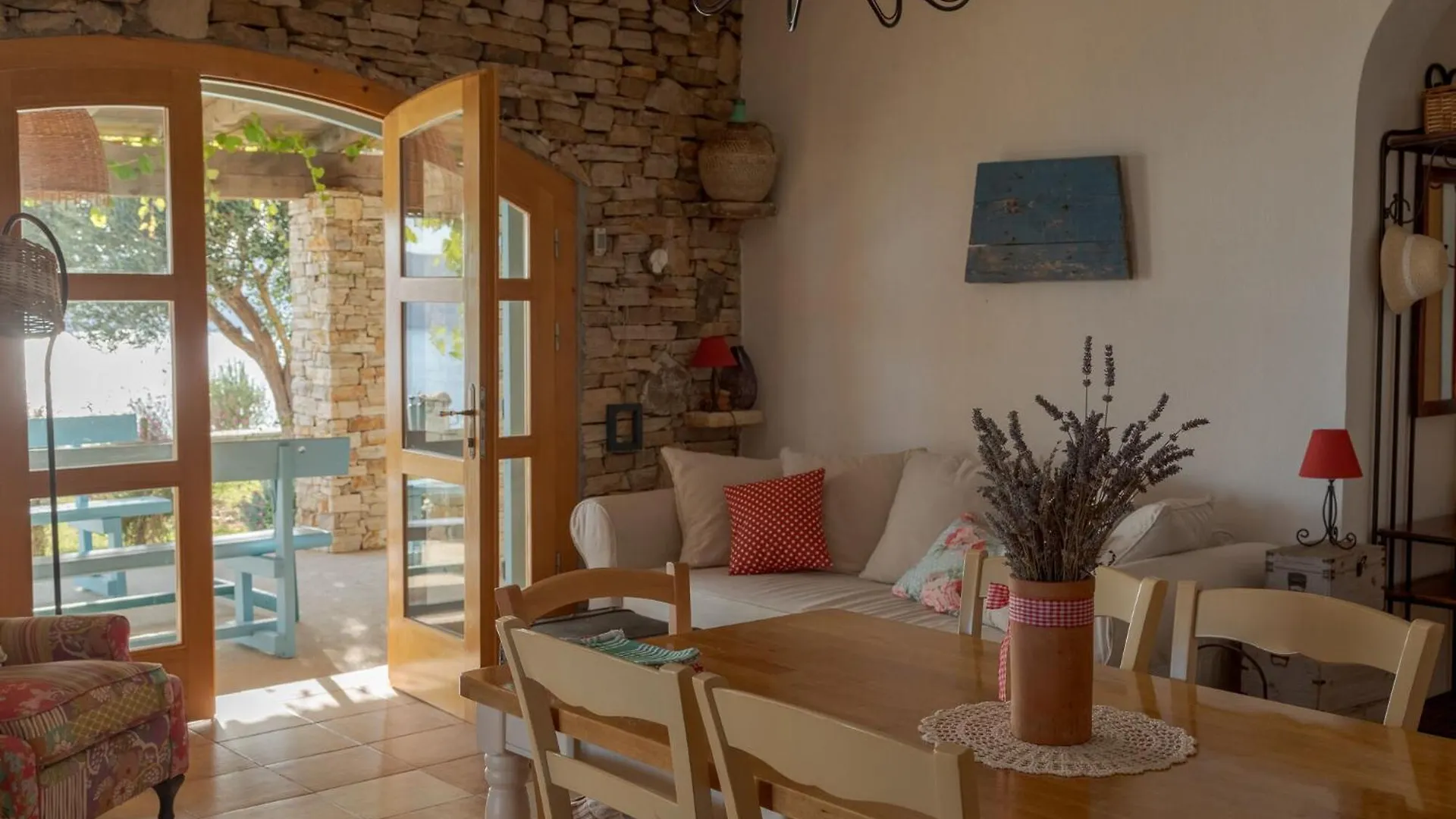 Villa House Sika Miškovići