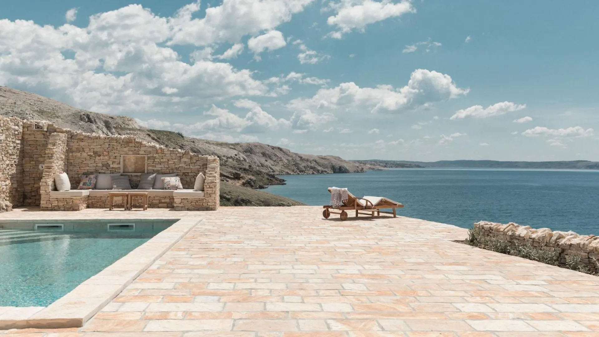 Villa House Sika Miškovići